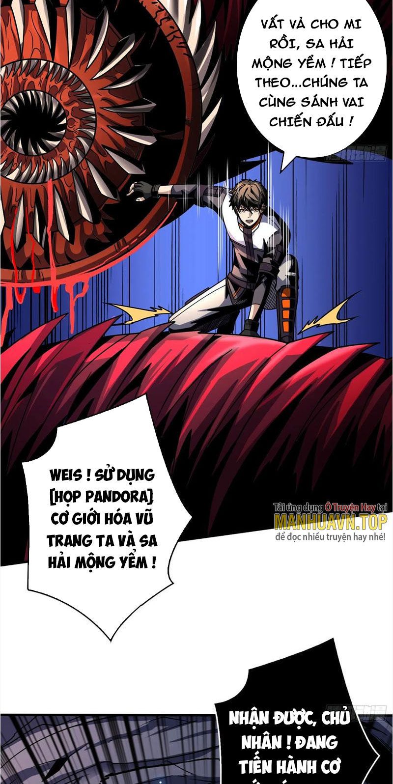 đọc truyện Vừa Chơi Đã Có Tài Khoản Vương Giả Chương 270 ảnh 30 tại Thiên Thai Truyện