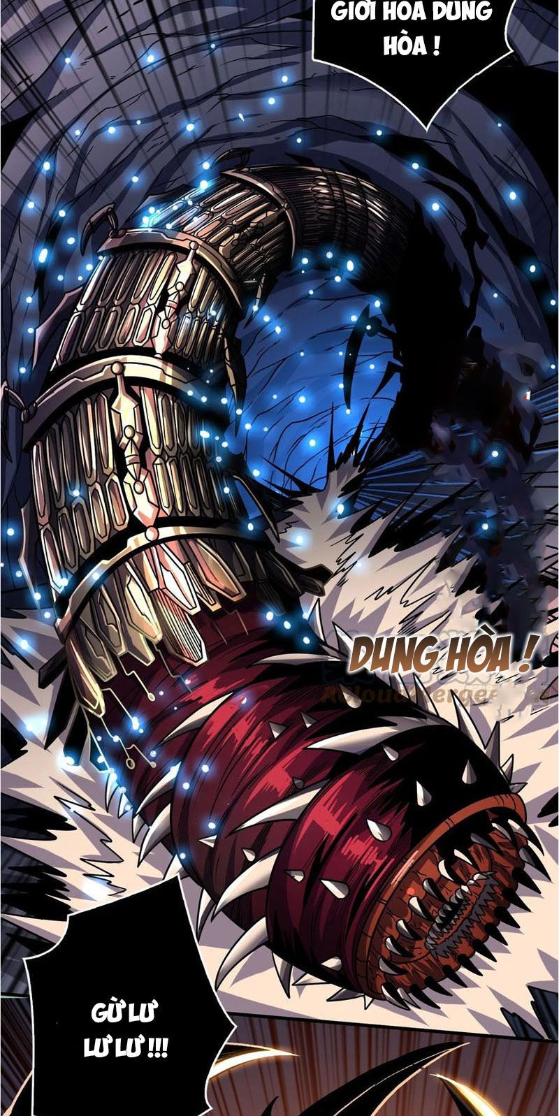 đọc truyện Vừa Chơi Đã Có Tài Khoản Vương Giả Chương 270 ảnh 31 tại Thiên Thai Truyện