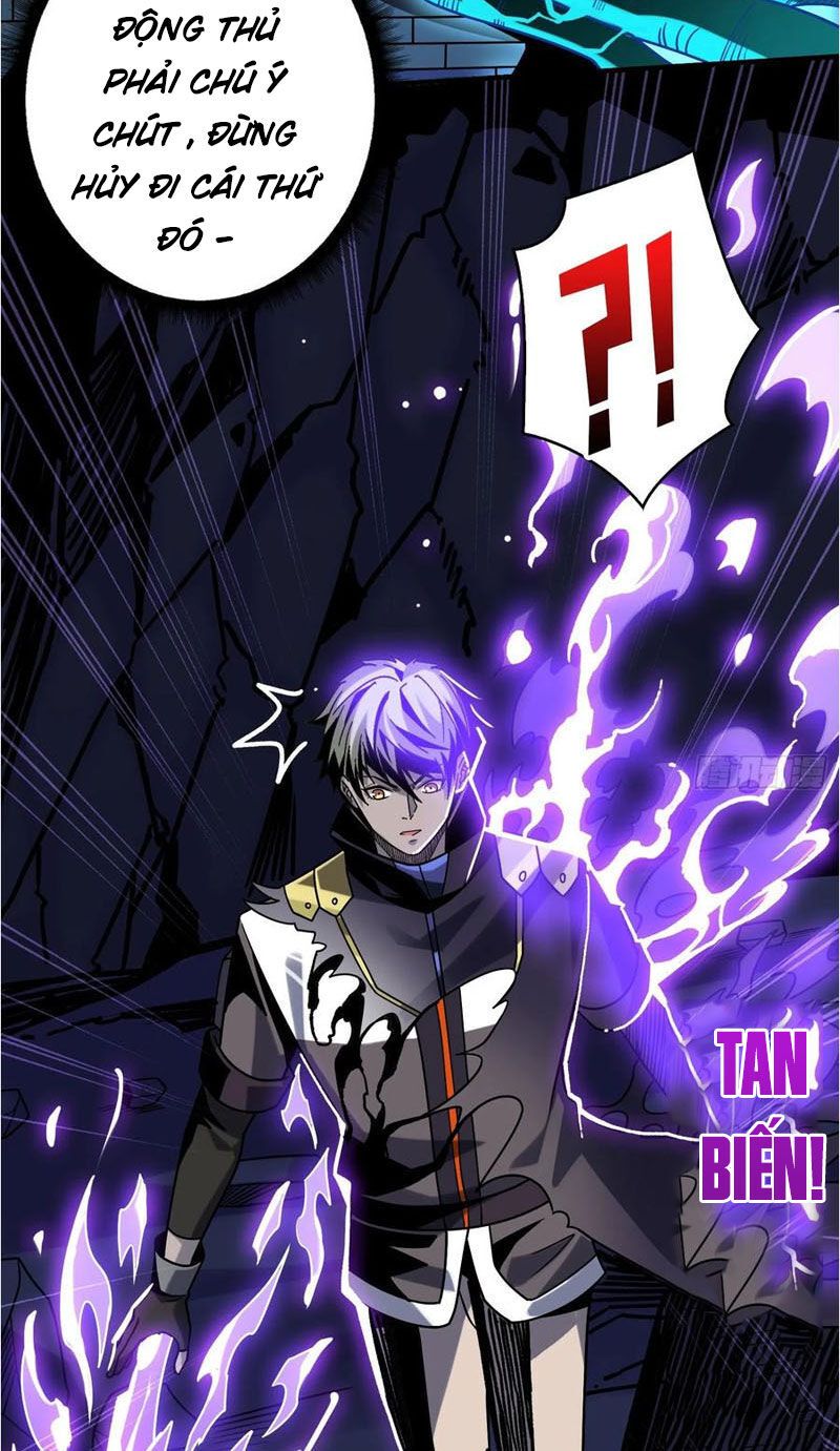 đọc truyện Vừa Chơi Đã Có Tài Khoản Vương Giả Chương 270 ảnh 5 tại Thiên Thai Truyện