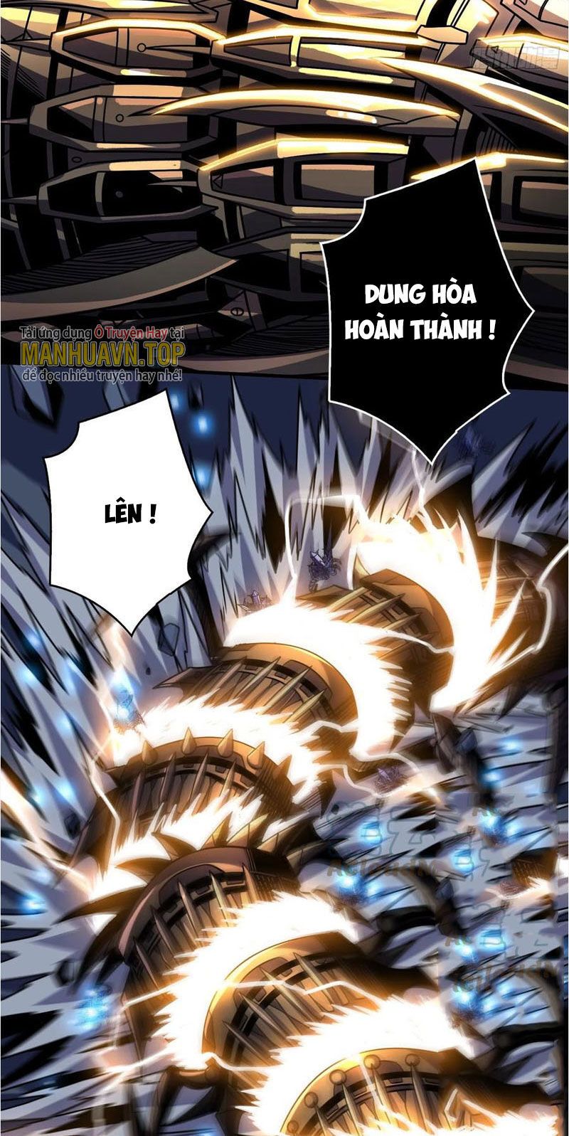 đọc truyện Vừa Chơi Đã Có Tài Khoản Vương Giả Chương 270 ảnh 33 tại Thiên Thai Truyện