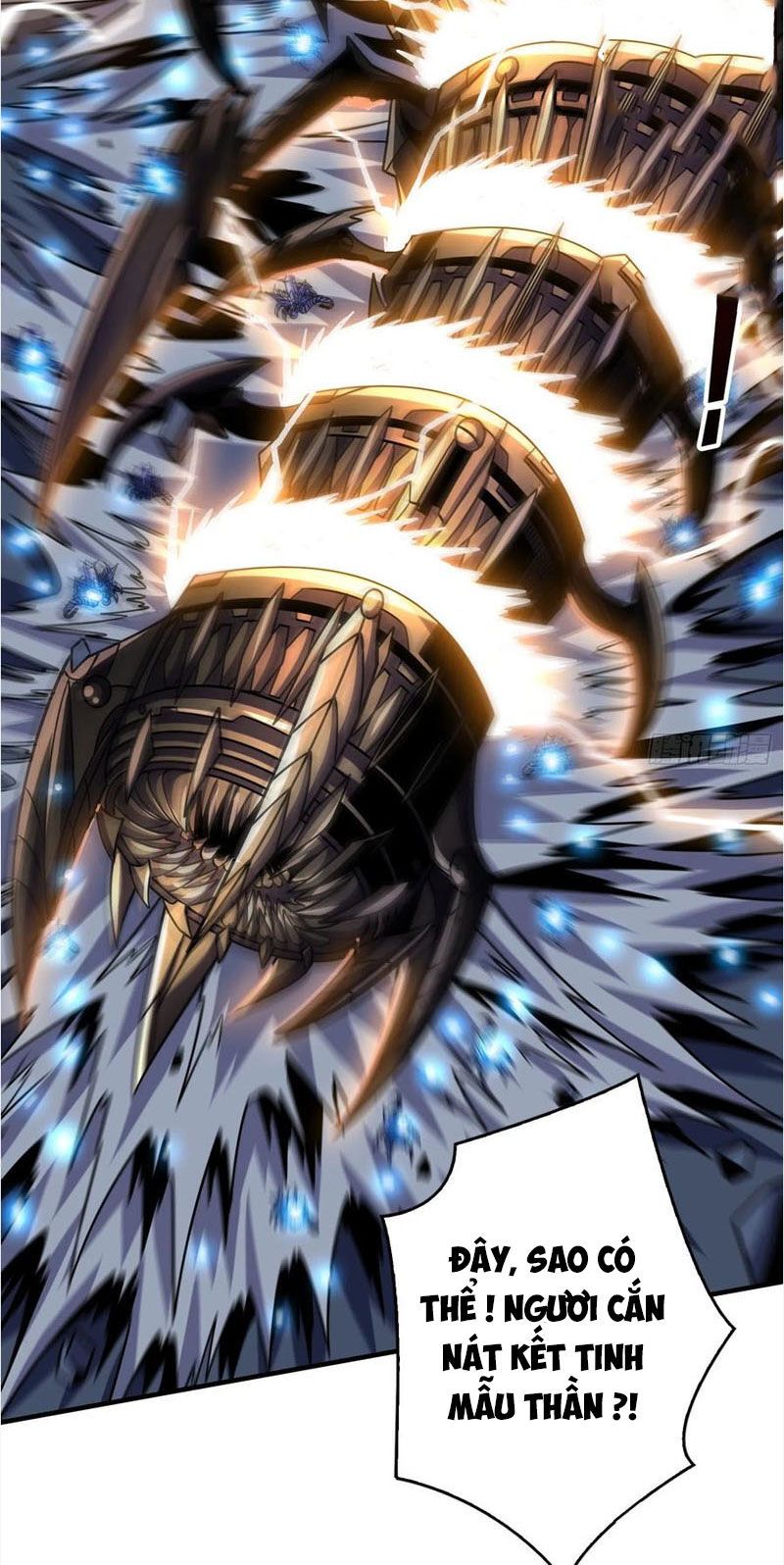 đọc truyện Vừa Chơi Đã Có Tài Khoản Vương Giả Chương 270 ảnh 34 tại Thiên Thai Truyện