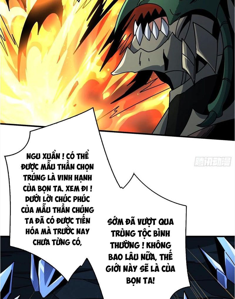 đọc truyện Vừa Chơi Đã Có Tài Khoản Vương Giả Chương 270 ảnh 37 tại Thiên Thai Truyện