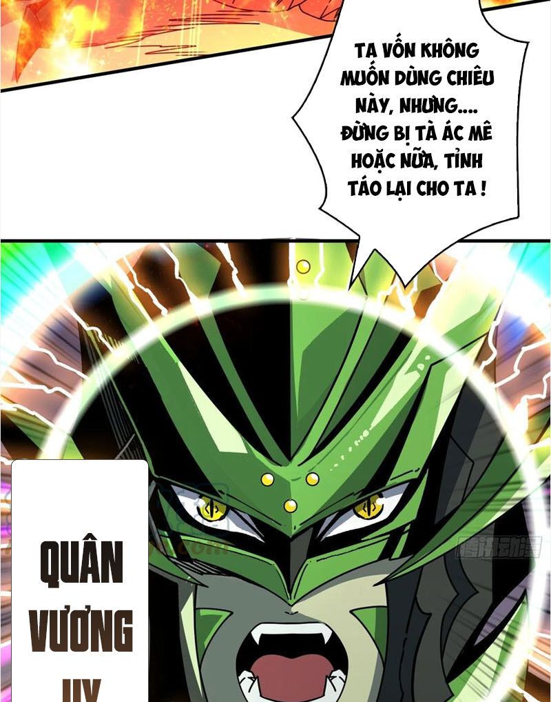 đọc truyện Vừa Chơi Đã Có Tài Khoản Vương Giả Chương 270 ảnh 39 tại Thiên Thai Truyện