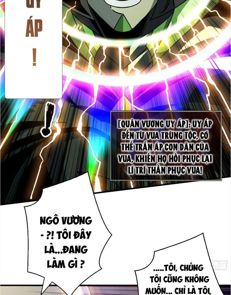 đọc truyện Vừa Chơi Đã Có Tài Khoản Vương Giả Chương 270 ảnh 40 tại Thiên Thai Truyện