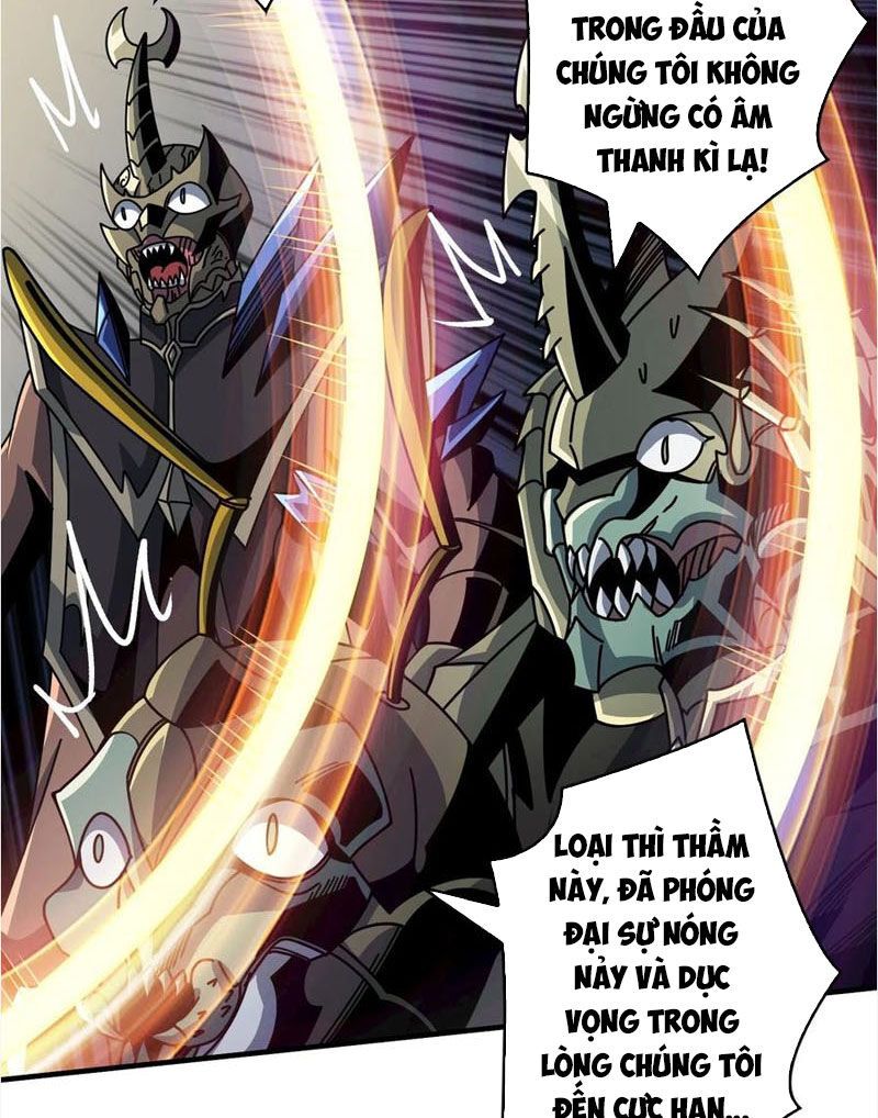 đọc truyện Vừa Chơi Đã Có Tài Khoản Vương Giả Chương 270 ảnh 41 tại Thiên Thai Truyện