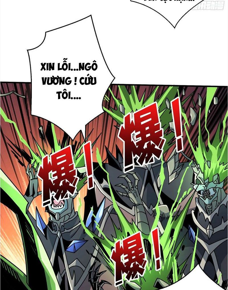 đọc truyện Vừa Chơi Đã Có Tài Khoản Vương Giả Chương 270 ảnh 42 tại Thiên Thai Truyện