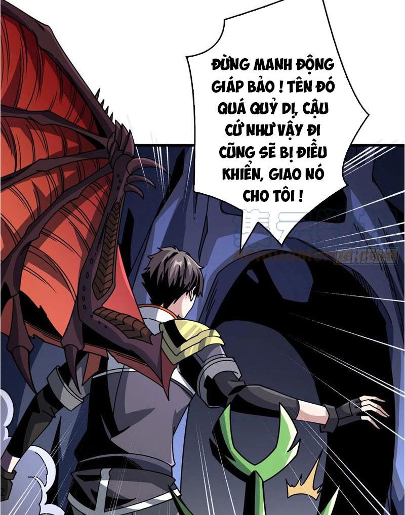 đọc truyện Vừa Chơi Đã Có Tài Khoản Vương Giả Chương 270 ảnh 46 tại Thiên Thai Truyện