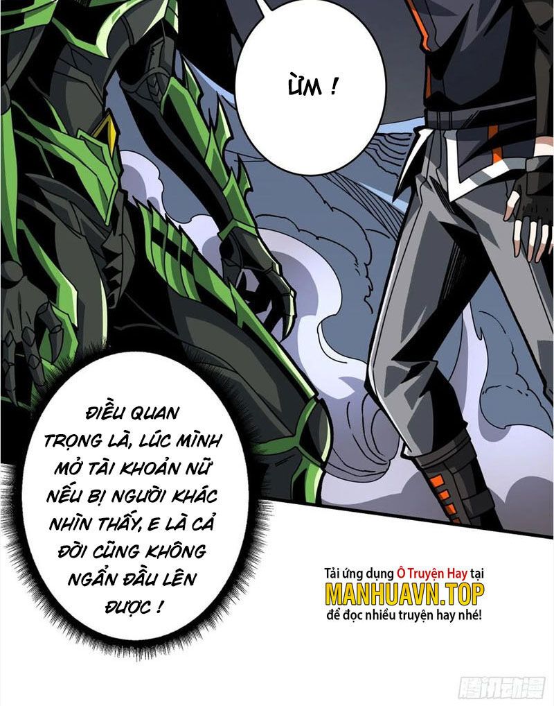 đọc truyện Vừa Chơi Đã Có Tài Khoản Vương Giả Chương 270 ảnh 50 tại Thiên Thai Truyện