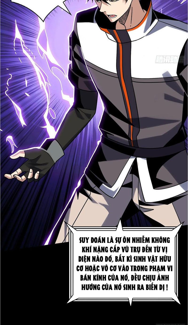 đọc truyện Vừa Chơi Đã Có Tài Khoản Vương Giả Chương 270 ảnh 7 tại Thiên Thai Truyện