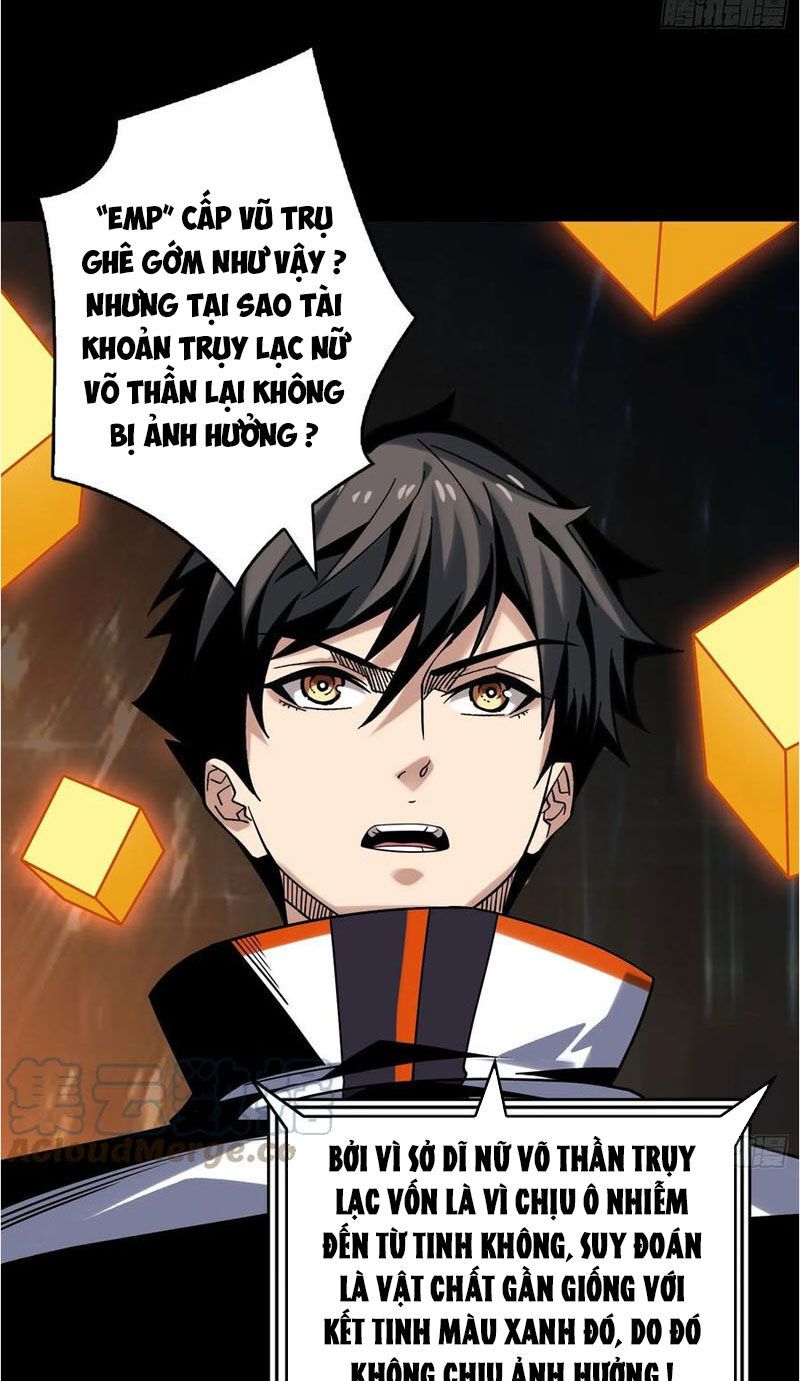 đọc truyện Vừa Chơi Đã Có Tài Khoản Vương Giả Chương 270 ảnh 8 tại Thiên Thai Truyện