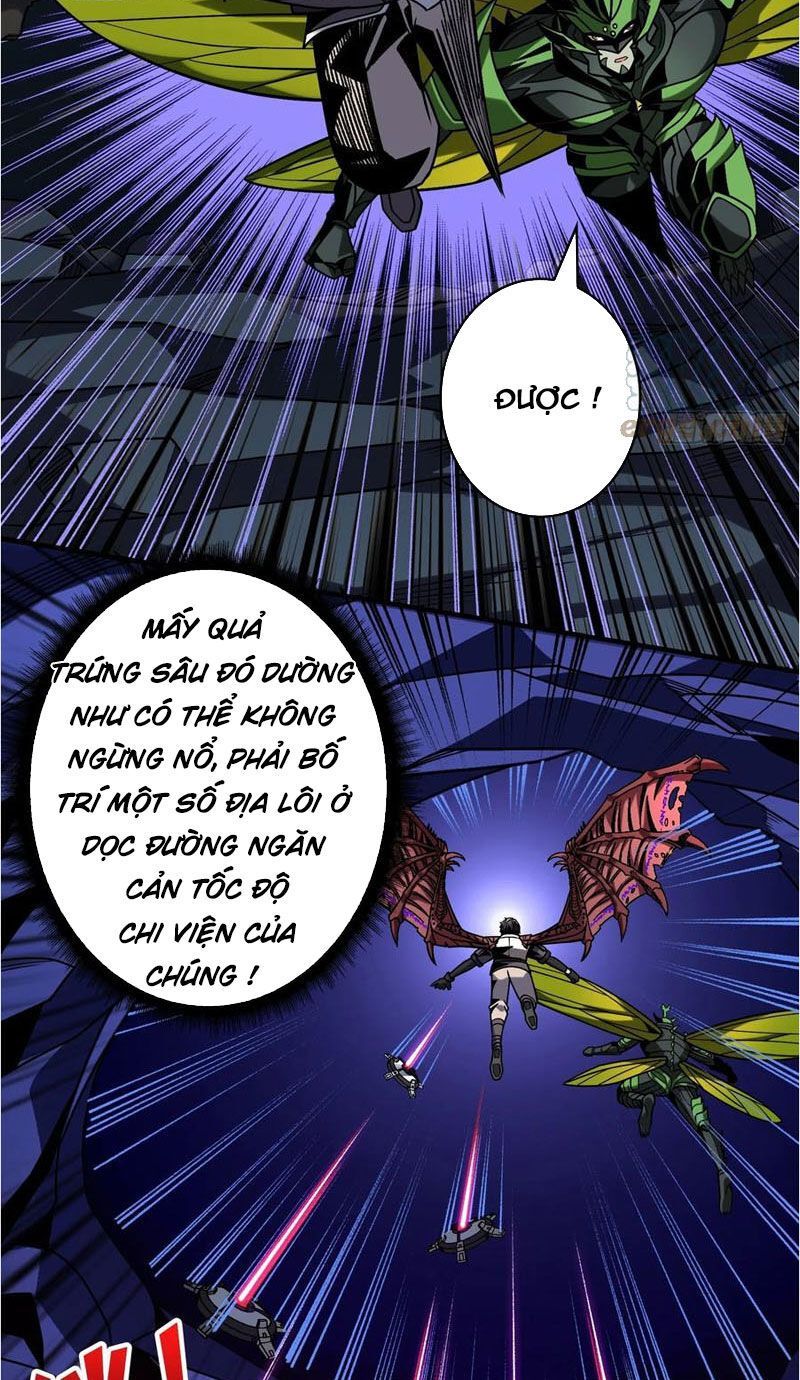 đọc truyện Vừa Chơi Đã Có Tài Khoản Vương Giả Chương 270 ảnh 11 tại Thiên Thai Truyện