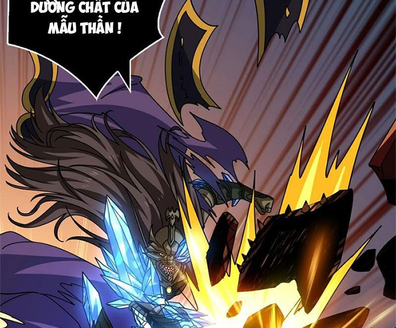 đọc truyện Vừa Chơi Đã Có Tài Khoản Vương Giả Chương 271 ảnh 12 tại Thiên Thai Truyện