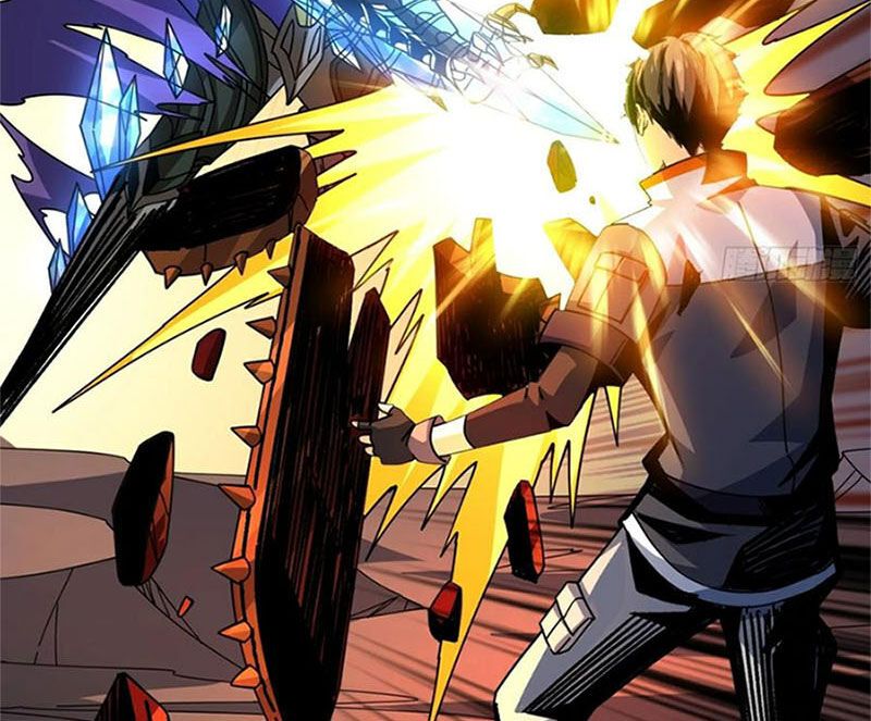 đọc truyện Vừa Chơi Đã Có Tài Khoản Vương Giả Chương 271 ảnh 13 tại Thiên Thai Truyện