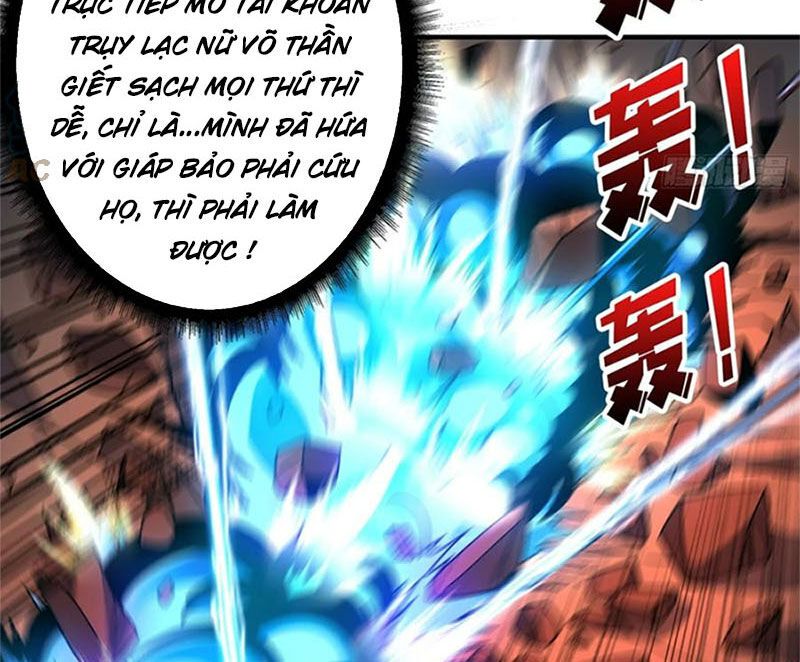 đọc truyện Vừa Chơi Đã Có Tài Khoản Vương Giả Chương 271 ảnh 20 tại Thiên Thai Truyện