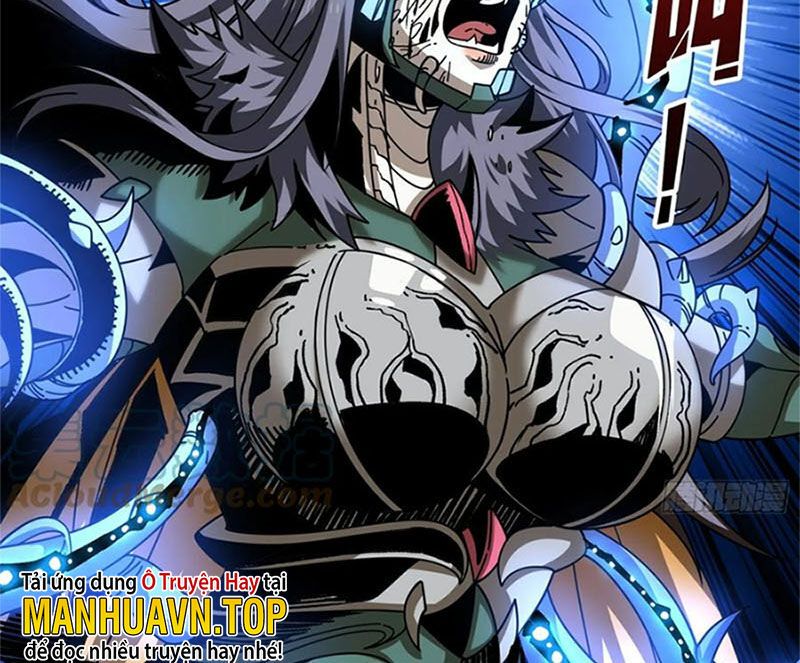 đọc truyện Vừa Chơi Đã Có Tài Khoản Vương Giả Chương 271 ảnh 4 tại Thiên Thai Truyện