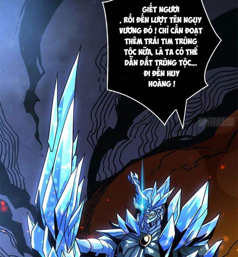 đọc truyện Vừa Chơi Đã Có Tài Khoản Vương Giả Chương 271 ảnh 29 tại Thiên Thai Truyện