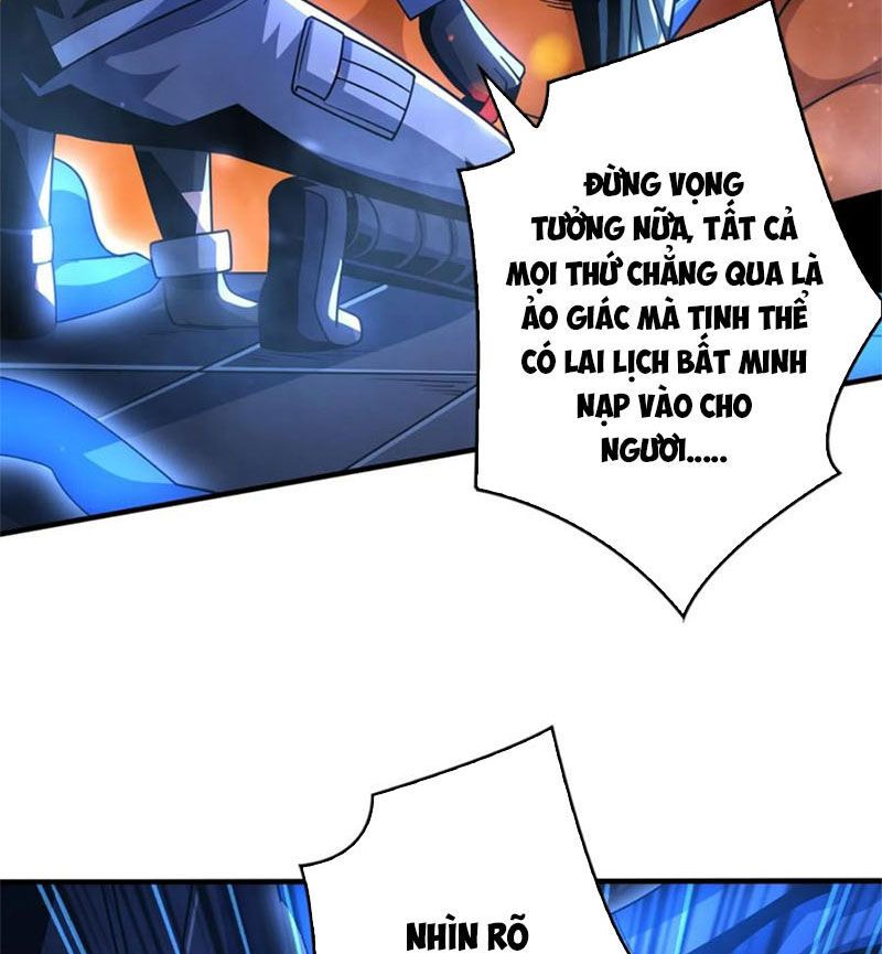 đọc truyện Vừa Chơi Đã Có Tài Khoản Vương Giả Chương 271 ảnh 31 tại Thiên Thai Truyện