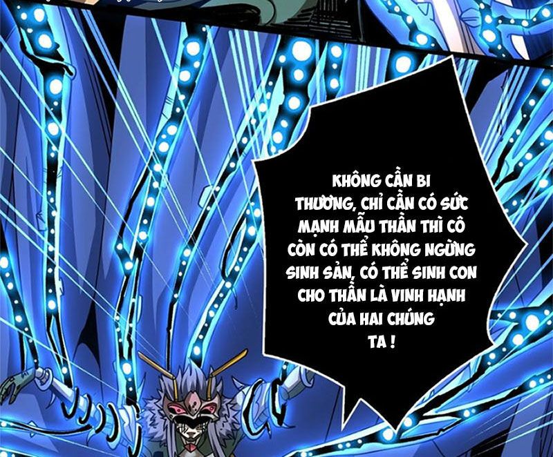 đọc truyện Vừa Chơi Đã Có Tài Khoản Vương Giả Chương 271 ảnh 5 tại Thiên Thai Truyện