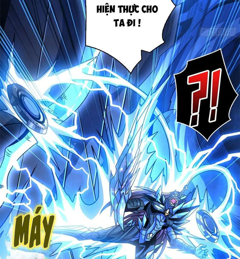 đọc truyện Vừa Chơi Đã Có Tài Khoản Vương Giả Chương 271 ảnh 32 tại Thiên Thai Truyện