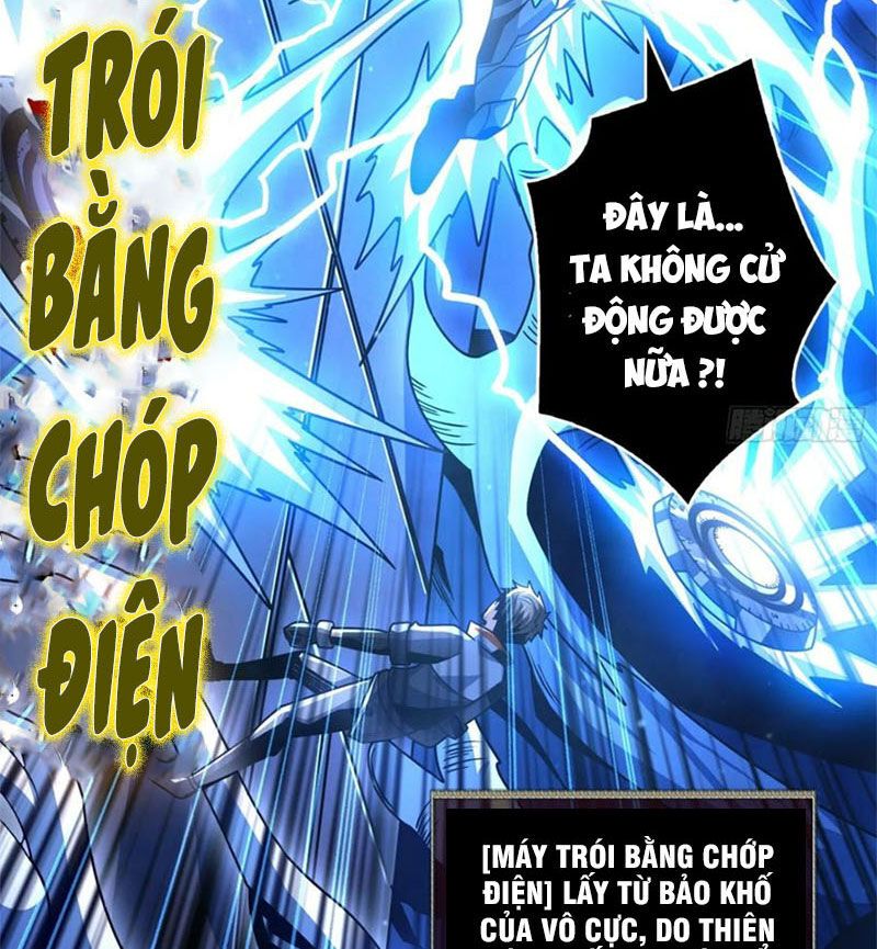 đọc truyện Vừa Chơi Đã Có Tài Khoản Vương Giả Chương 271 ảnh 33 tại Thiên Thai Truyện