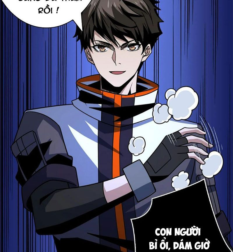 đọc truyện Vừa Chơi Đã Có Tài Khoản Vương Giả Chương 271 ảnh 35 tại Thiên Thai Truyện