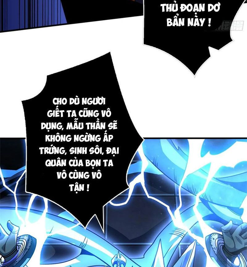 đọc truyện Vừa Chơi Đã Có Tài Khoản Vương Giả Chương 271 ảnh 36 tại Thiên Thai Truyện