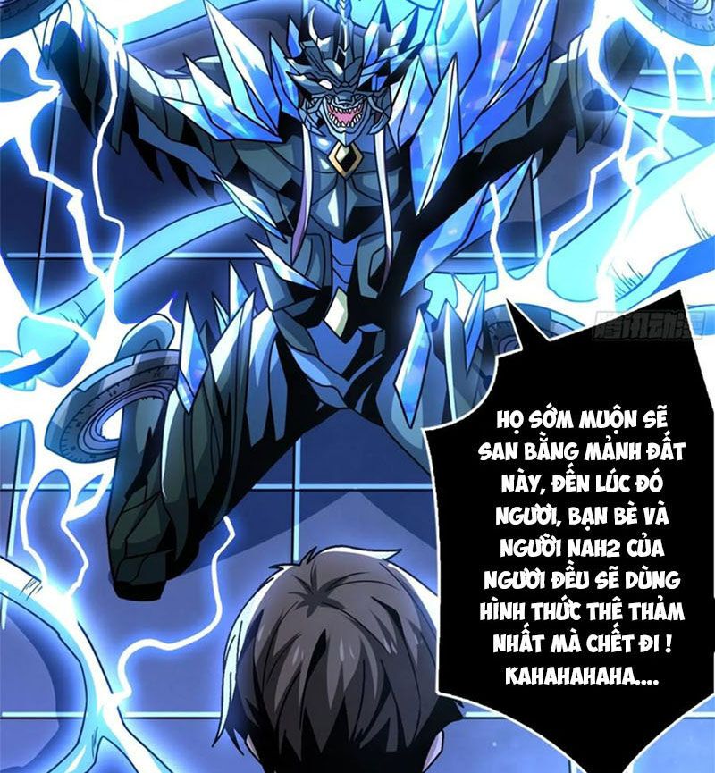 đọc truyện Vừa Chơi Đã Có Tài Khoản Vương Giả Chương 271 ảnh 37 tại Thiên Thai Truyện