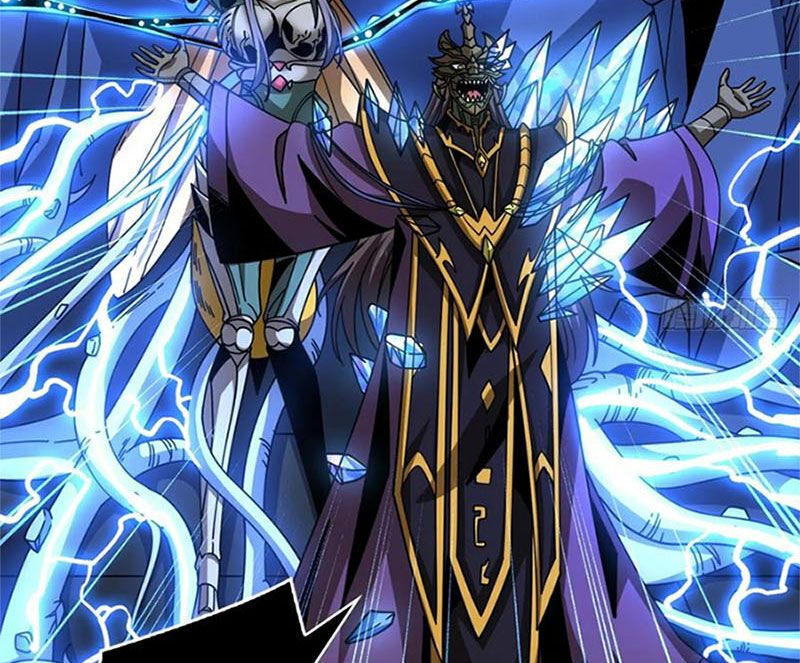 đọc truyện Vừa Chơi Đã Có Tài Khoản Vương Giả Chương 271 ảnh 6 tại Thiên Thai Truyện