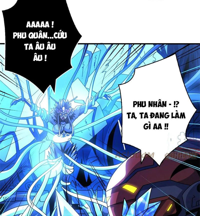 đọc truyện Vừa Chơi Đã Có Tài Khoản Vương Giả Chương 271 ảnh 42 tại Thiên Thai Truyện