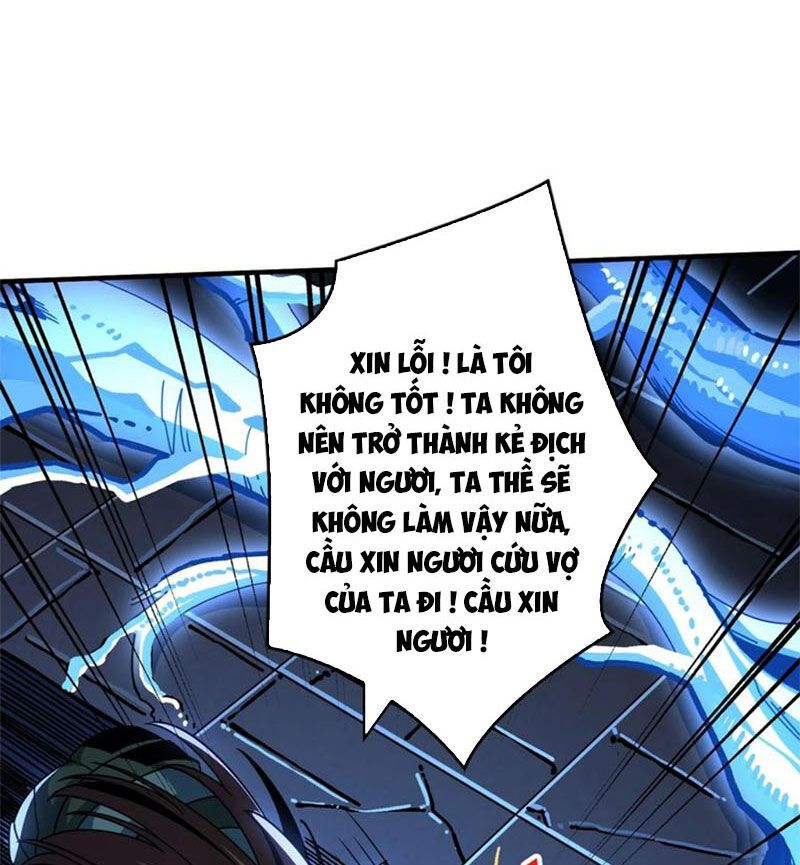 đọc truyện Vừa Chơi Đã Có Tài Khoản Vương Giả Chương 271 ảnh 44 tại Thiên Thai Truyện