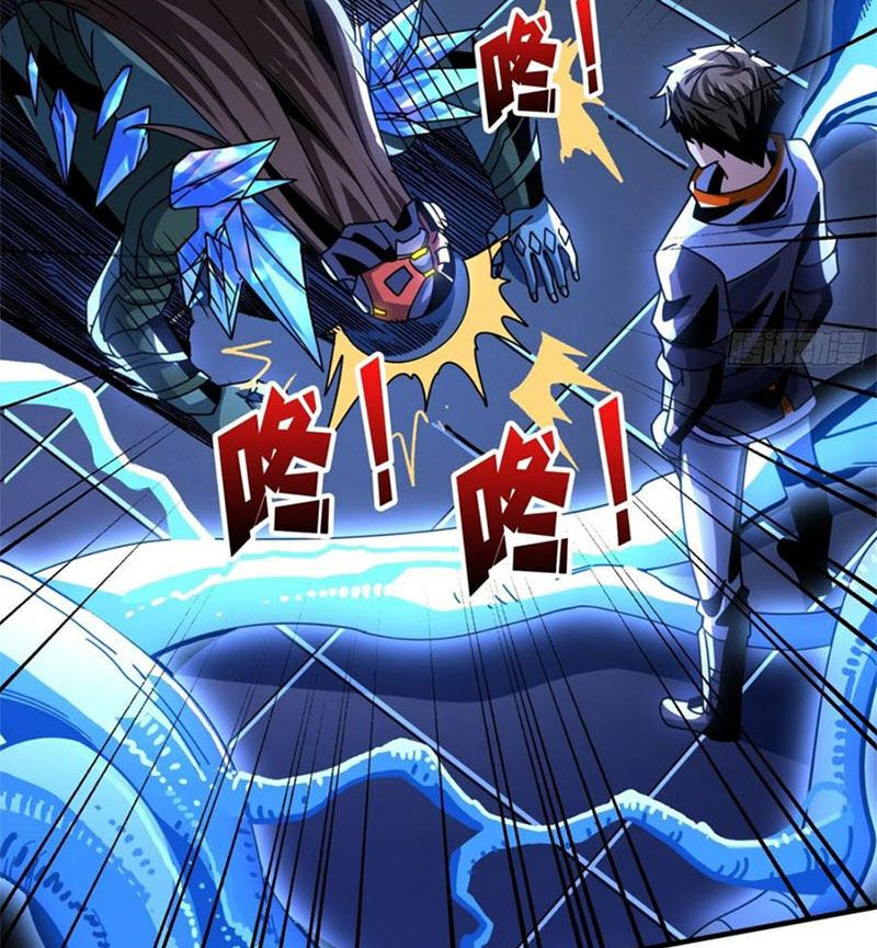 đọc truyện Vừa Chơi Đã Có Tài Khoản Vương Giả Chương 271 ảnh 45 tại Thiên Thai Truyện