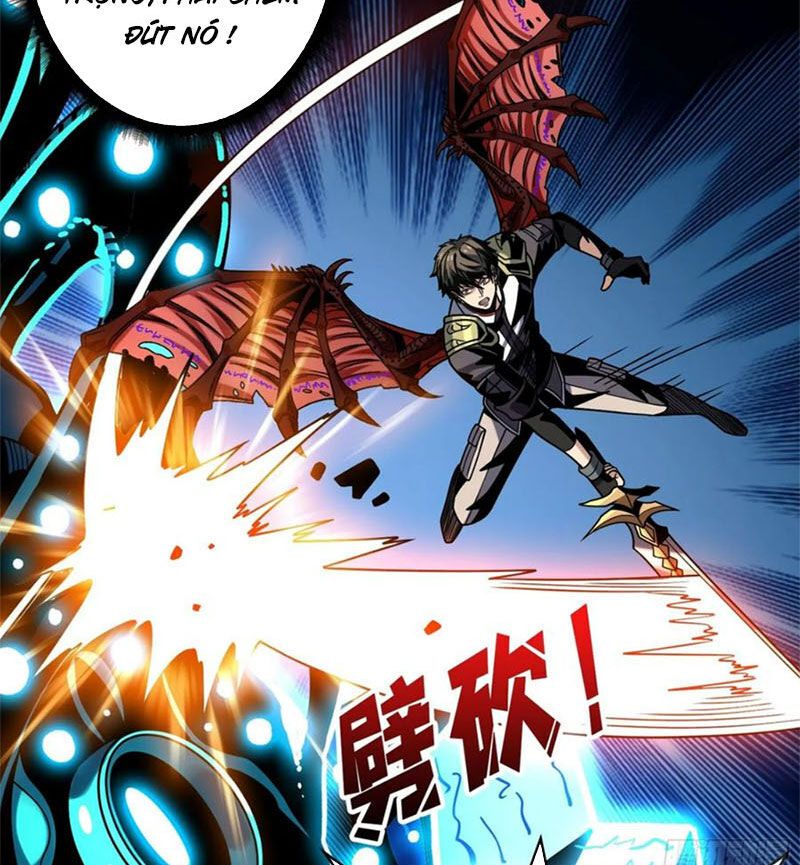 đọc truyện Vừa Chơi Đã Có Tài Khoản Vương Giả Chương 271 ảnh 51 tại Thiên Thai Truyện