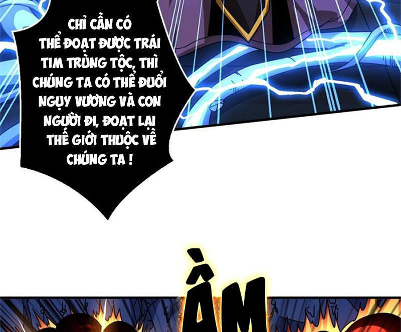 đọc truyện Vừa Chơi Đã Có Tài Khoản Vương Giả Chương 271 ảnh 7 tại Thiên Thai Truyện