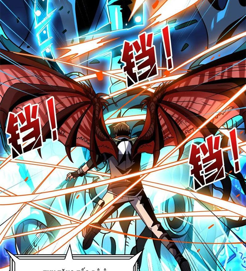 đọc truyện Vừa Chơi Đã Có Tài Khoản Vương Giả Chương 271 ảnh 54 tại Thiên Thai Truyện