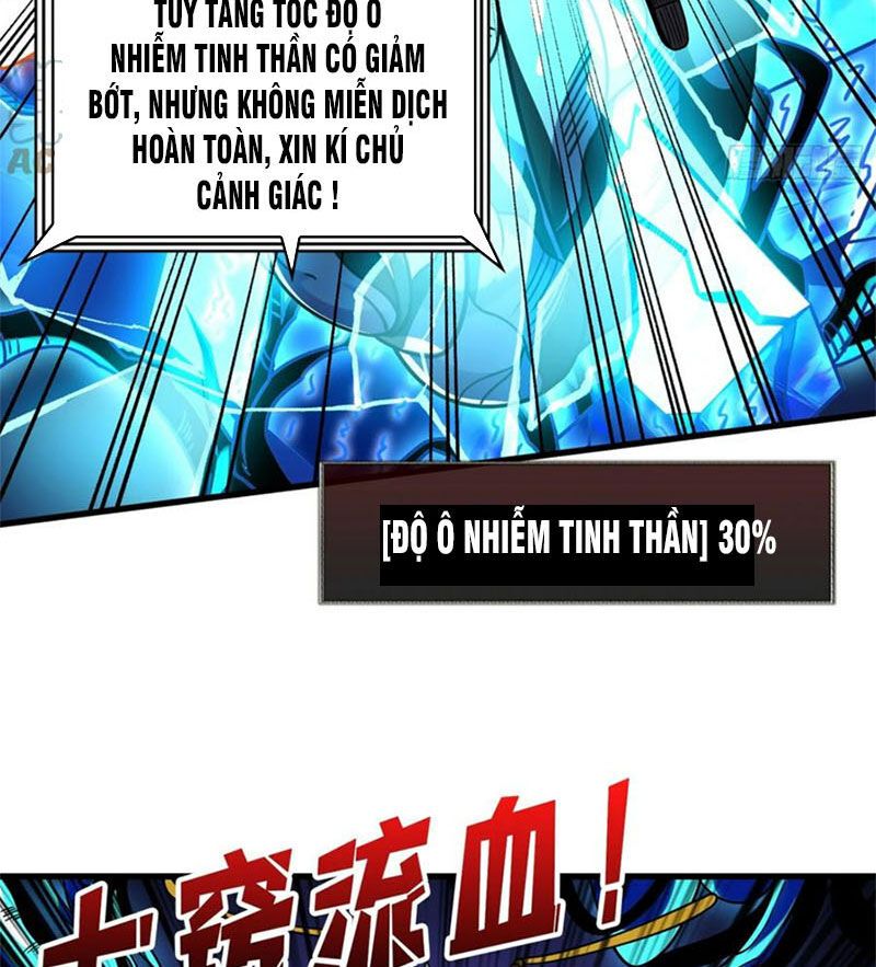 đọc truyện Vừa Chơi Đã Có Tài Khoản Vương Giả Chương 271 ảnh 55 tại Thiên Thai Truyện