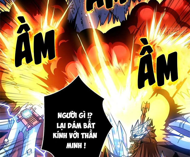 đọc truyện Vừa Chơi Đã Có Tài Khoản Vương Giả Chương 271 ảnh 8 tại Thiên Thai Truyện