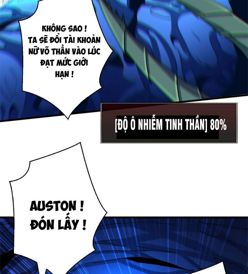 đọc truyện Vừa Chơi Đã Có Tài Khoản Vương Giả Chương 271 ảnh 63 tại Thiên Thai Truyện