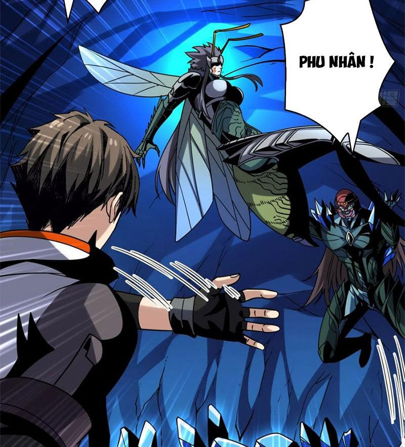 đọc truyện Vừa Chơi Đã Có Tài Khoản Vương Giả Chương 271 ảnh 64 tại Thiên Thai Truyện