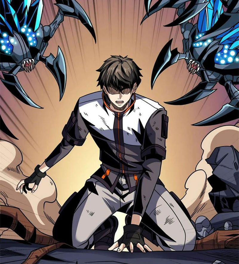 đọc truyện Vừa Chơi Đã Có Tài Khoản Vương Giả Chương 271 ảnh 67 tại Thiên Thai Truyện