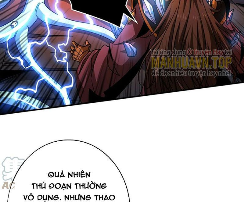 đọc truyện Vừa Chơi Đã Có Tài Khoản Vương Giả Chương 271 ảnh 9 tại Thiên Thai Truyện