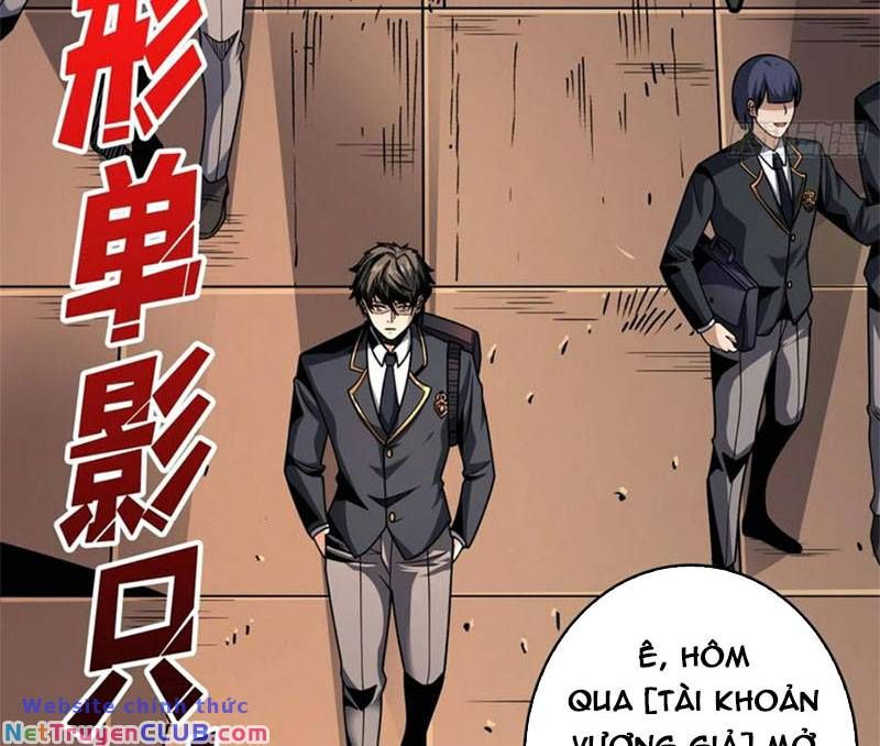 đọc truyện Vừa Chơi Đã Có Tài Khoản Vương Giả Chương 272 ảnh 18 tại Thiên Thai Truyện