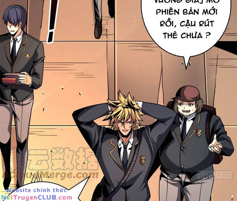 đọc truyện Vừa Chơi Đã Có Tài Khoản Vương Giả Chương 272 ảnh 19 tại Thiên Thai Truyện