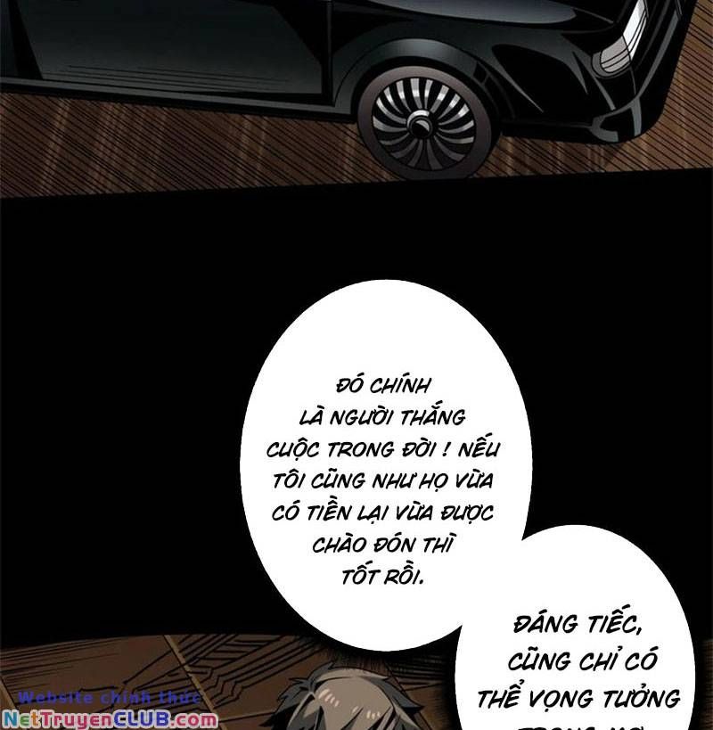 đọc truyện Vừa Chơi Đã Có Tài Khoản Vương Giả Chương 272 ảnh 29 tại Thiên Thai Truyện