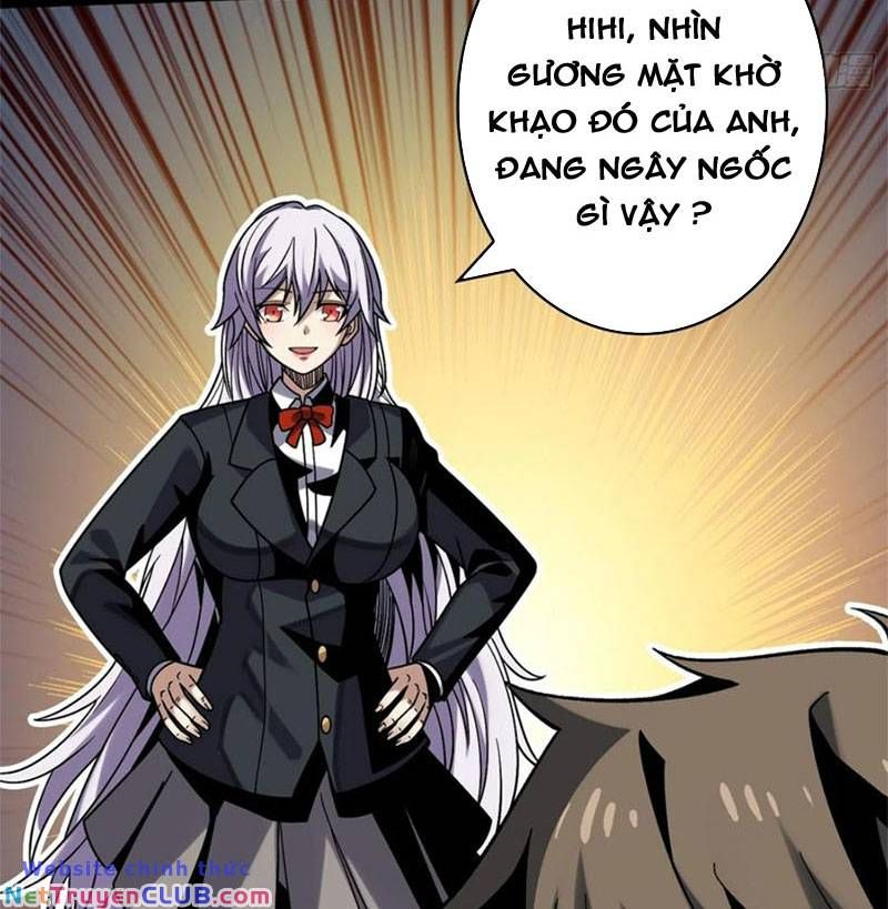 đọc truyện Vừa Chơi Đã Có Tài Khoản Vương Giả Chương 272 ảnh 32 tại Thiên Thai Truyện