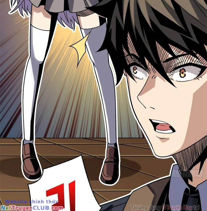 đọc truyện Vừa Chơi Đã Có Tài Khoản Vương Giả Chương 272 ảnh 33 tại Thiên Thai Truyện