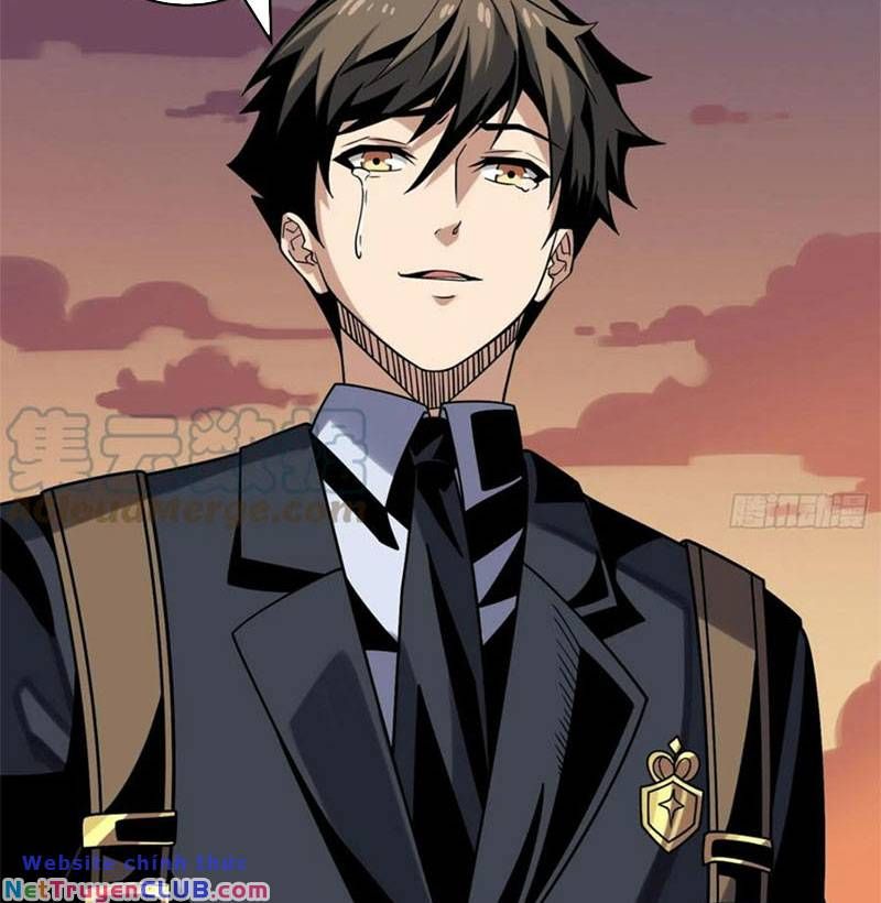 đọc truyện Vừa Chơi Đã Có Tài Khoản Vương Giả Chương 272 ảnh 35 tại Thiên Thai Truyện