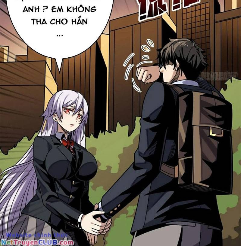 đọc truyện Vừa Chơi Đã Có Tài Khoản Vương Giả Chương 272 ảnh 37 tại Thiên Thai Truyện