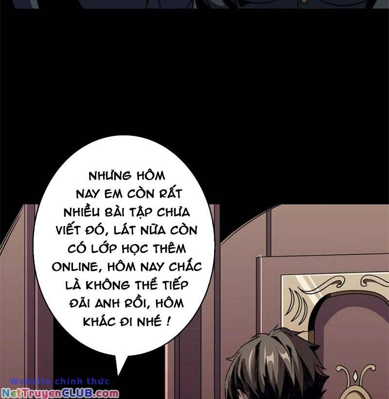 đọc truyện Vừa Chơi Đã Có Tài Khoản Vương Giả Chương 272 ảnh 46 tại Thiên Thai Truyện