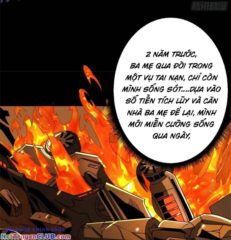 đọc truyện Vừa Chơi Đã Có Tài Khoản Vương Giả Chương 272 ảnh 53 tại Thiên Thai Truyện