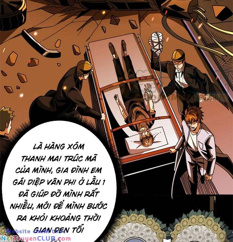 đọc truyện Vừa Chơi Đã Có Tài Khoản Vương Giả Chương 272 ảnh 54 tại Thiên Thai Truyện